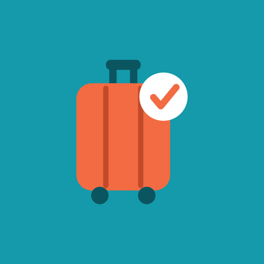 TravelReady icon